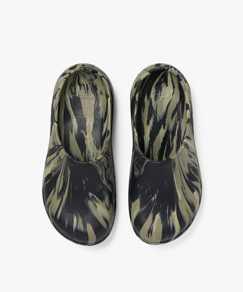 Goal Studio GB 247 Mule - 5 Colors