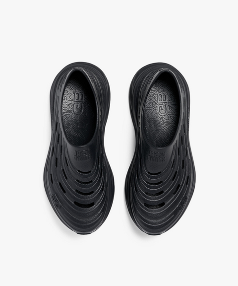 Goal Studio GB Kaiv - Black