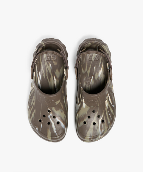 Goal Studio GB Pro Clog - Mocha Sand