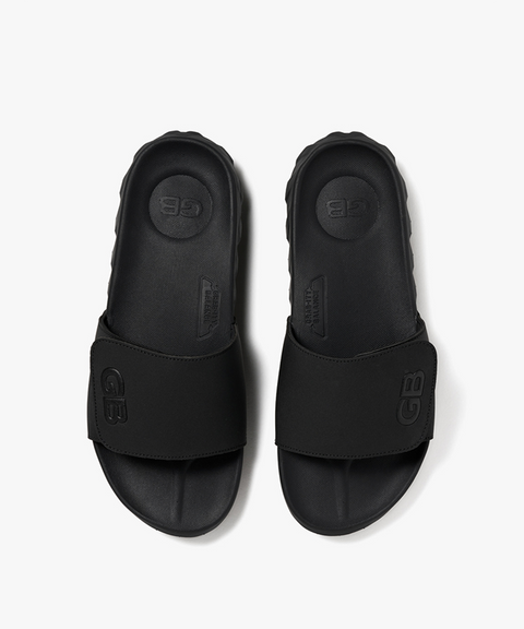 Goal Studio GB Pro Slide - Black