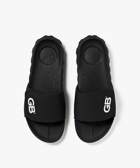 Goal Studio GB Pro Slide - Black/White