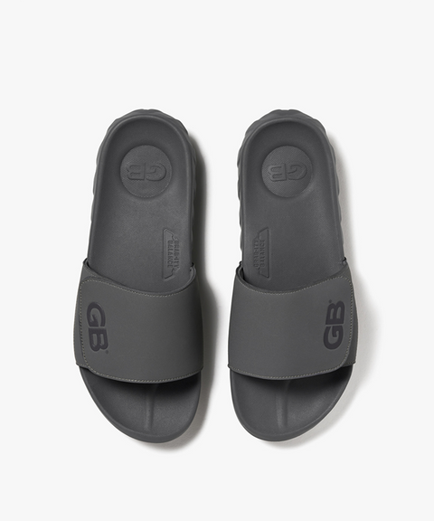 Goal Studio GB Pro Slide - Cement Gray