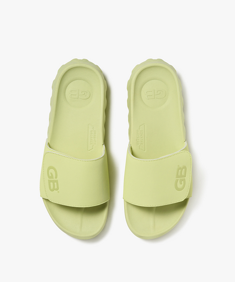 Goal Studio GB Pro Slide - Foggy Citron