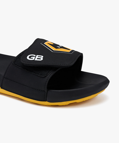 Goal Studio GB Pro Slide - Wolves