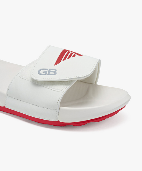 Goal Studio GB Pro Slide T1 Edition V2 - White