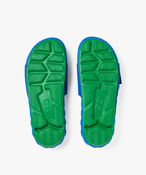 Goal Studio GB Pro Slide Yonex - Blue