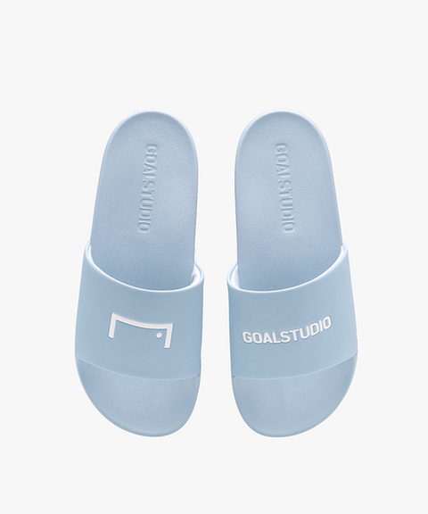 Goal Studio Grab - ITY Balance Basic Slide - Greyish Blue