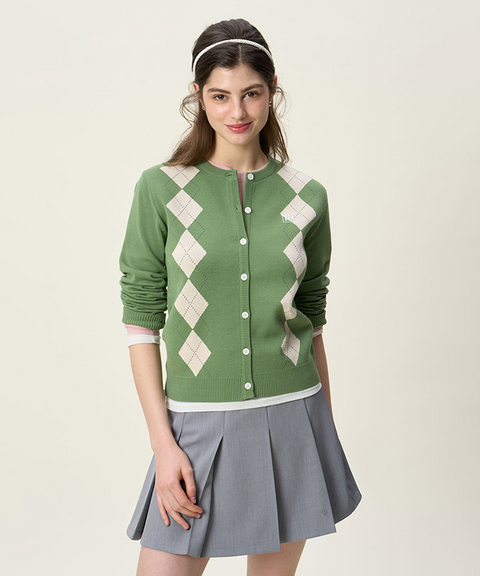 FORDI Argyle Set 2