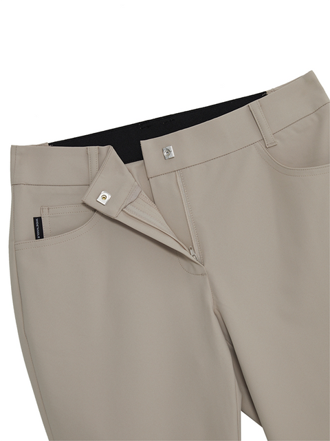 [Warehouse Sale] WideAngle: TO Essential Bootcut Pants L - 3 Color