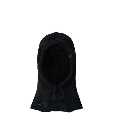 POSHERD Soft Warm Balaclava - Black
