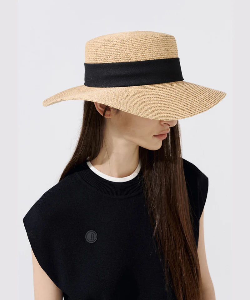 Anew Unisex Applique Cap - White– Sokim