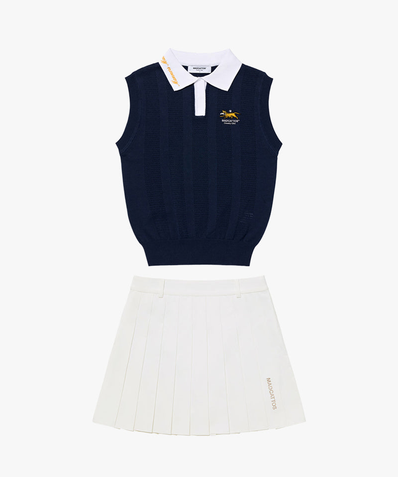 MCC Women's Mix & Match Set