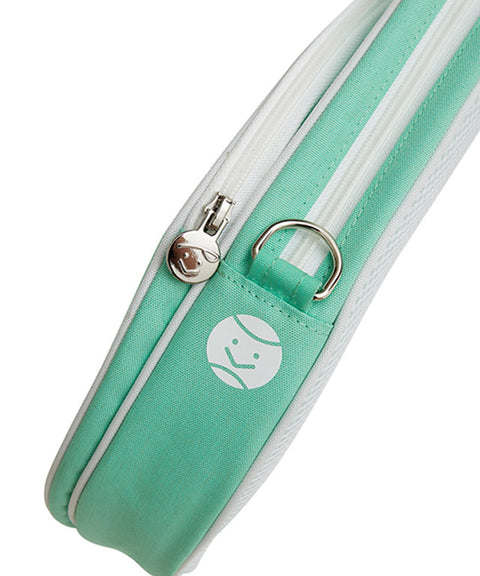 PIV'VEE Mickey Racket Bag - Pistachio Mint