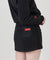 CHUCUCHU Winter Fleece Skirt - 3 Colors