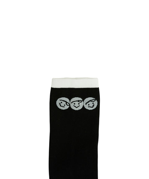 PIV'VEE Mince Knee Socks - 3 Colors