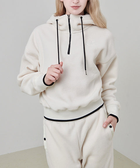 CHUCUCHU Bubble Fleece Sweatpants - 3 Colors