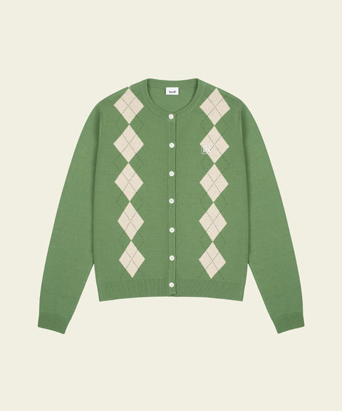 FORDI Argyle Set 2