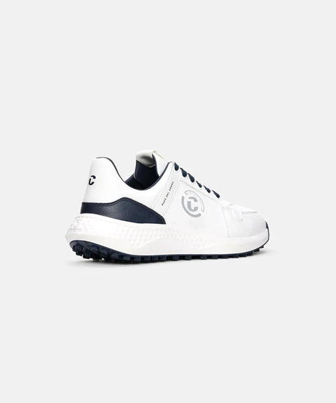 Men's Novara - White/Navy