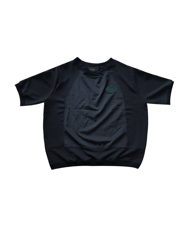 BENECIA 12 Margaret Sweatshirt - Black