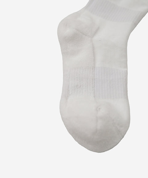 OBER Golf Basic Color Matching Socks SET