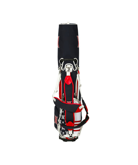ANEW GOLF Detachable Stand Bag - Navy