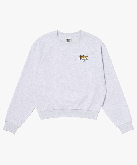 MCC Women's Graphic Sweatshirt - 2 Colors