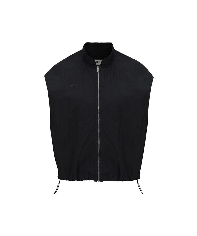 Anell Golf Classic Air Vest - Black