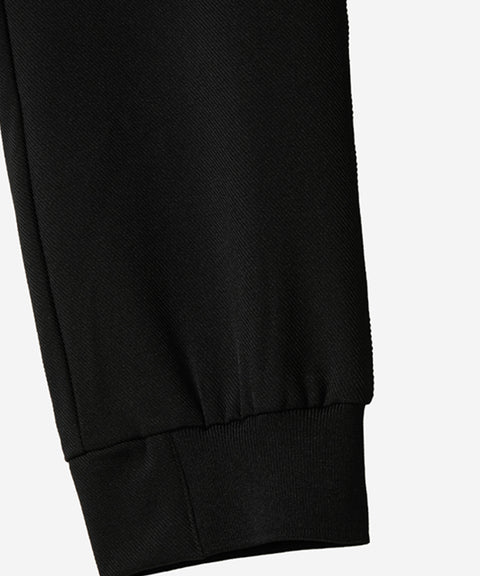OBER Golf Comfort Pocket Jogger Pants - Black