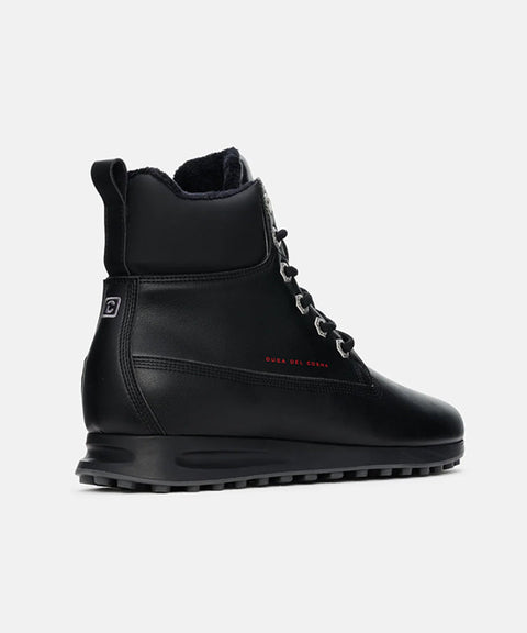 Men's Fontana - Black