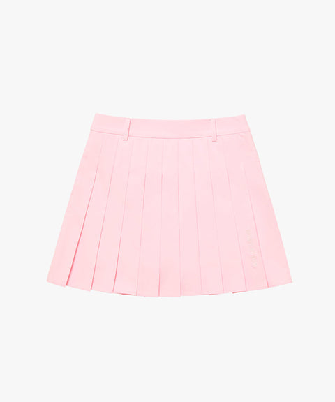 MCC Women's Classic Pleats Skirt - 4 Colors