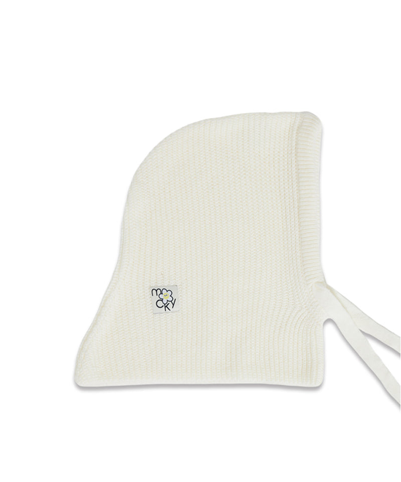 MACKY Golf: Hooded String Baraclava - 3 Colors