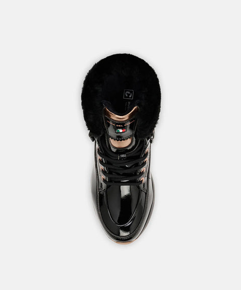 Women's Francesca - Black