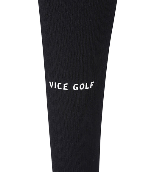 Vice Golf Atelier Basic Leggings - Black