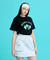 79 Club Short Sleeve Tee - Black