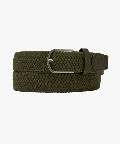 MCC Elastic Weaving Belt - 5 Colors