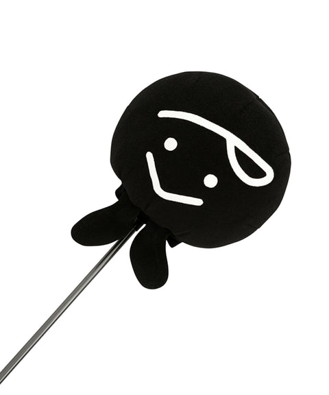 PIV'VEE Caddi'vee Driver Headcover - 2 Colors