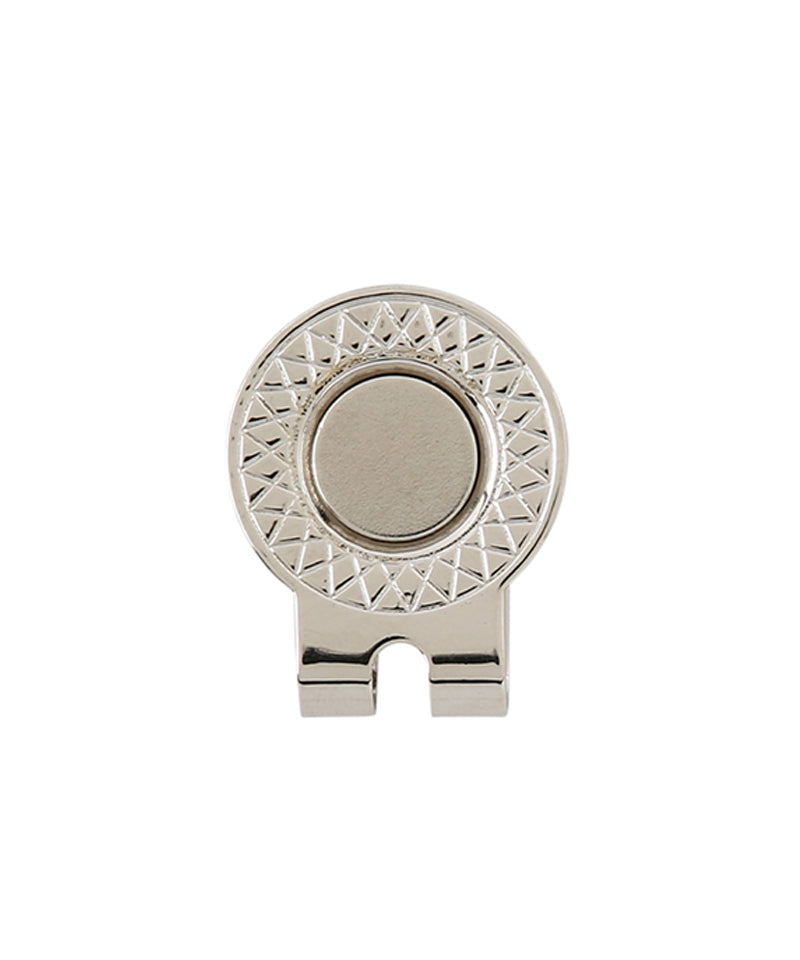 AVEN Playing Even Bear Ball Marker - Beige