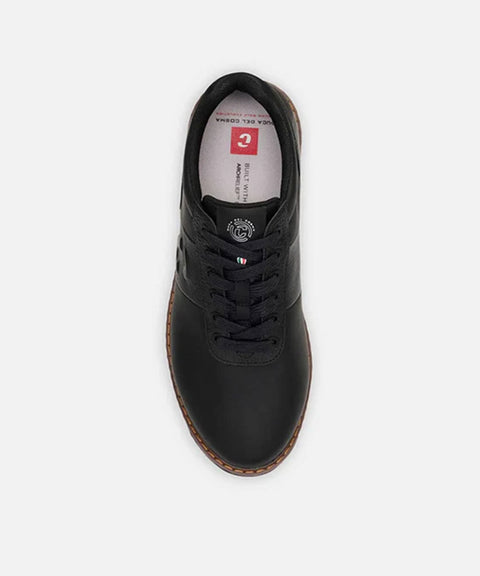 Men's Bosco - Black