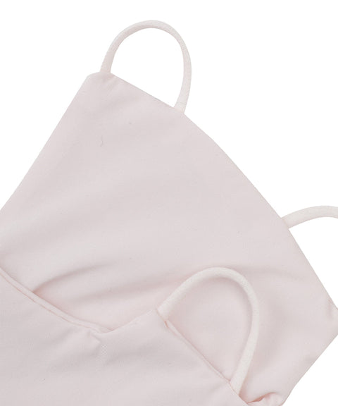 ANEW Golf Women's UV Protection Set2 - Beige