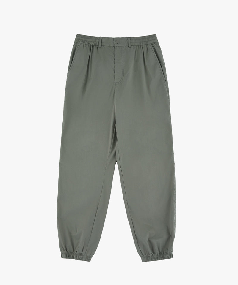 MCC Easy Relaxed Jogger - Khaki
