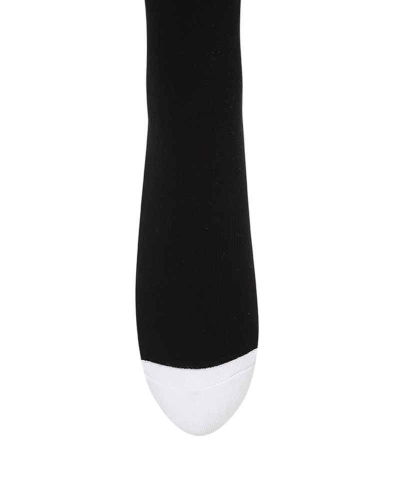 Amazing Cre Mesh Knee Socks - 5 Colors