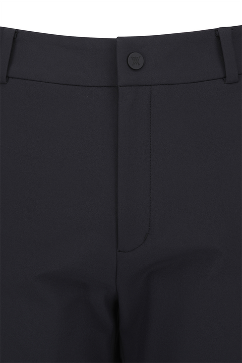 Men's FA Essental Slim Pants - Black