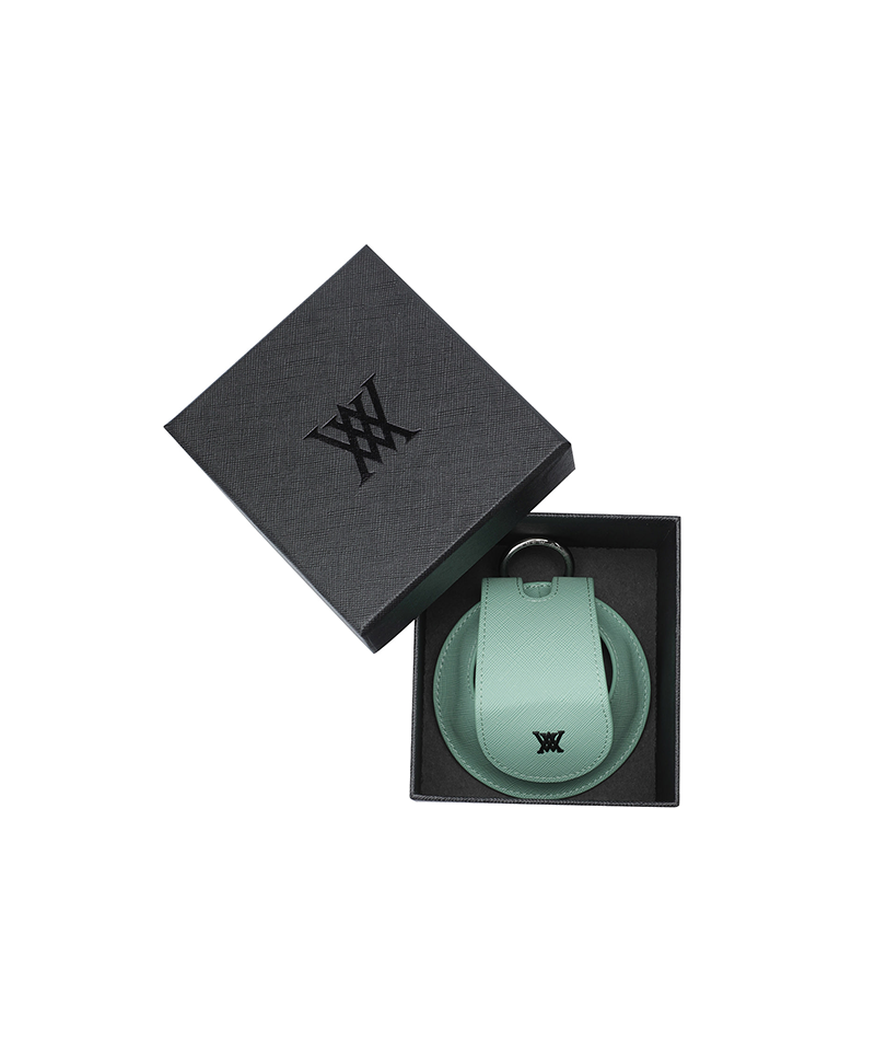 UNI Flap One Ball Case - Mint