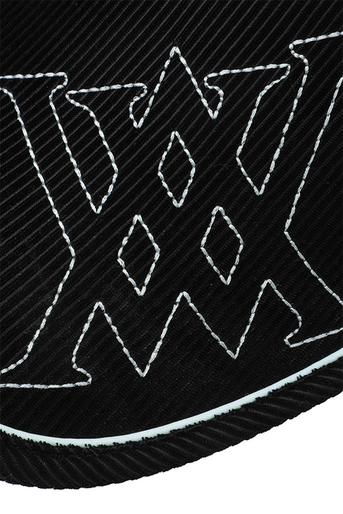 Women's Constant Visor - Black