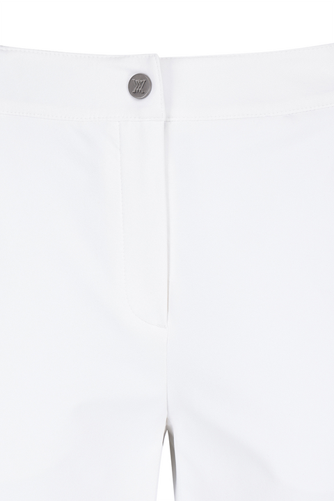 Women's FA Essential Pants - White