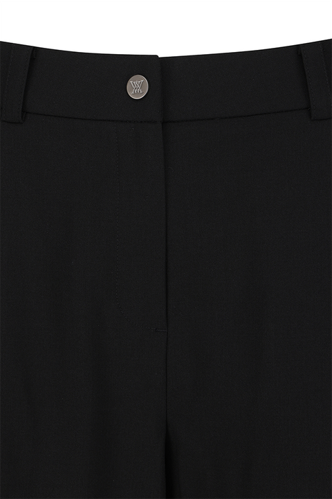 Women's FA Tapered Pants - Black