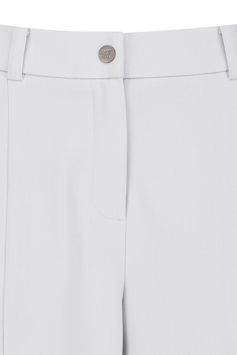 Women's FA Tapered Pants - Light Grey