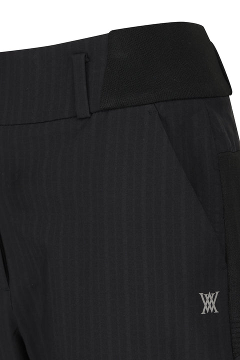 Women's FA Hybrid Jogger Pants - Black