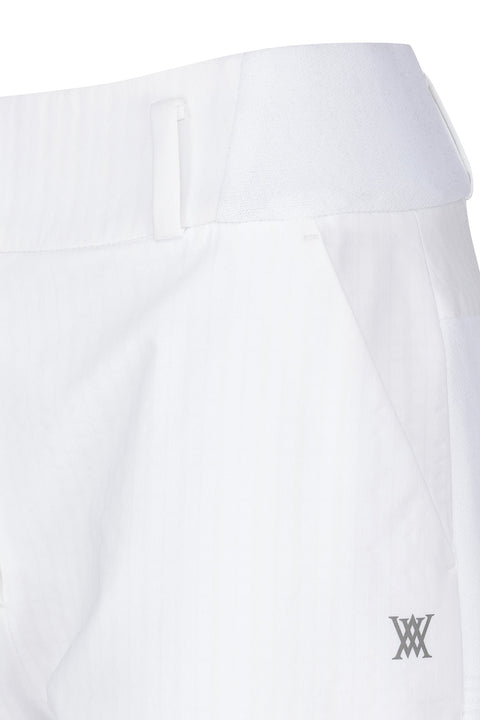 Women's FA Hybrid Jogger Pants - White