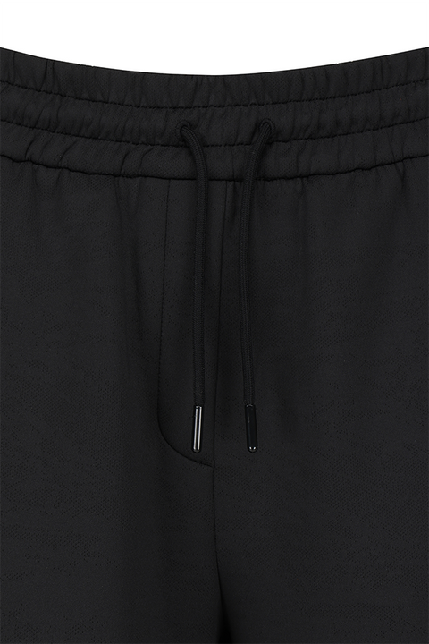 Women's FA Semi Wide Pants - Black
